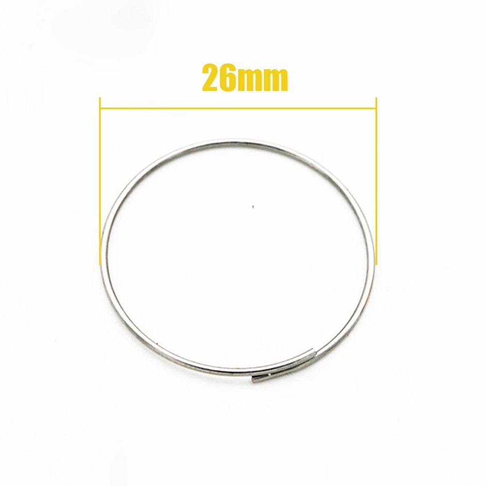 Bicycle Hub Body Pawl Spring