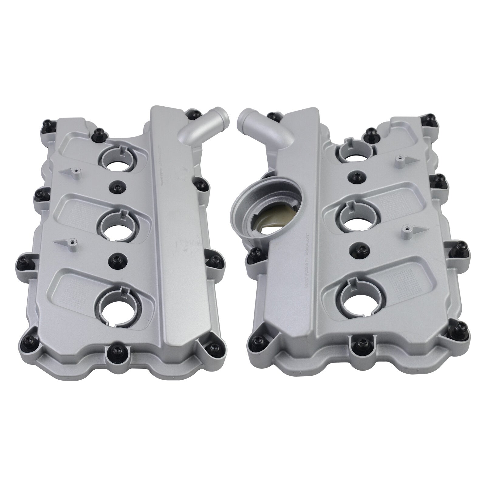 Engine Valve Cover Audi A4 A6 A5 Q7 3.0L by Audi