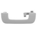 Clip-on Installation Car Interior Upgrade Gray | Hook & Hull Co