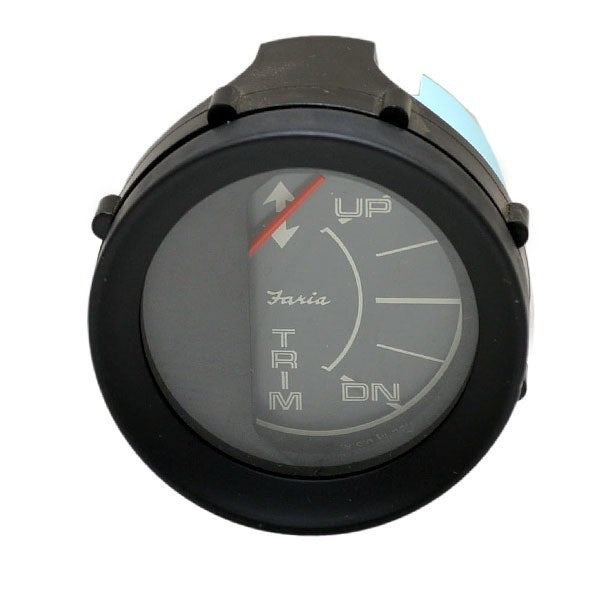 Faria Trim Gauge GP9292 for BRP OMC by Faria