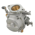 3p0032000 Carburetor Assy For Tohatsu Nissan 25 30 Hp 2-str Outboard