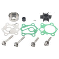 Water Pump Repair Service Impeller Kit Replace Yamaha Outboard