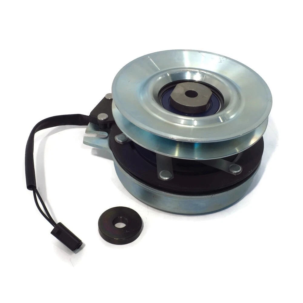 Electric Pto Clutch For Hustler Sport 601784, 601784k - Lawn Mower