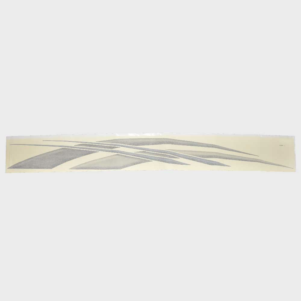 G3 Boats Graphic Decal 73404829 | Lv 208 Blue / Gray / White StickerOp