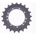 New Yanmar Vio35 Track Sprocket ,Summit,nj,shi<wbr/>ps To You Free!!!