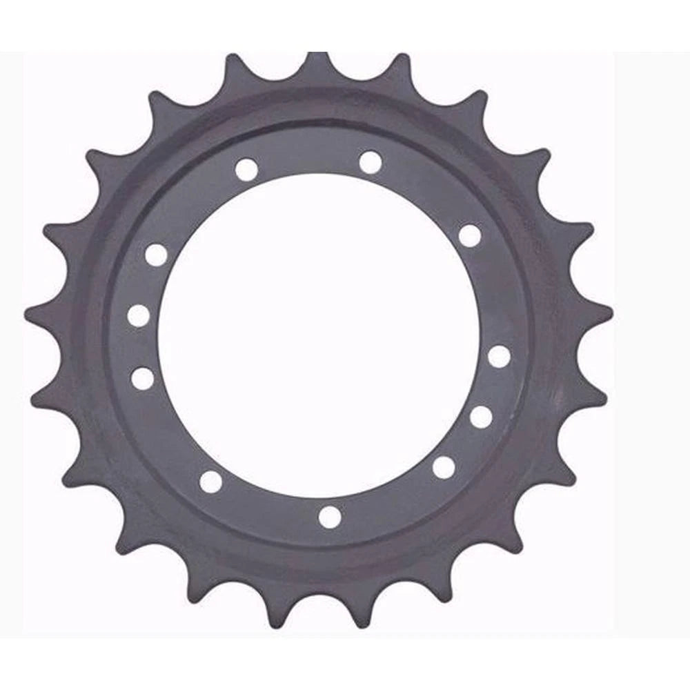 New Yanmar Vio35 Track Sprocket ,Summit,nj,shi<wbr/>ps To You Free!!!