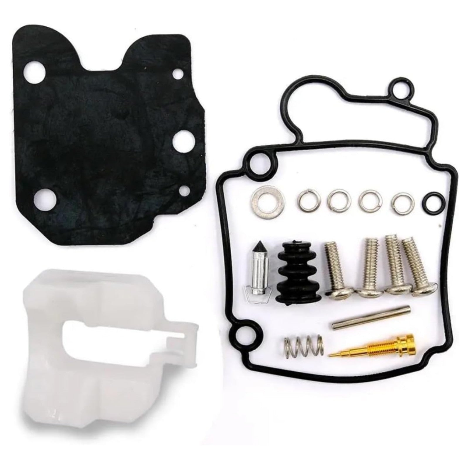 Outboard Carburetor Kit Mercury Yamaha 25-40 HP by Mercury