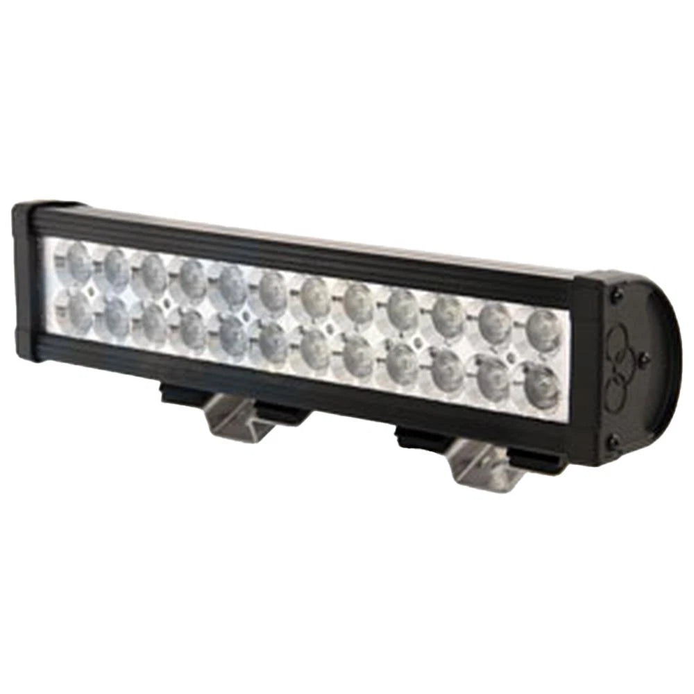 B1ltb1424 Work Lamp Light Bar, Led, Flood, 14