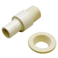SeaLand / Dometic Boat Straight Inlet 385310690 | 1 1/2 Inch (Kit)Open