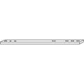 Drawbar 142616c2 Fits Case 5288 5488