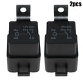 2Pcs Tilt Trim Relay Mercury Outboard Boat Motor 882751A1 3854138 73040 828151Op
