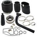 Mercury Quicksilver Bravo 1 2 3 & Blackhawk Transom | Hook & Hull Co