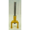 Pv304 Track Adjuster Assembly 5 Roller Track Frame Fits John Deere