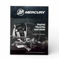 Mercury 90-8m0057654, Digital Throttle & Shift 2015 Diagnostic