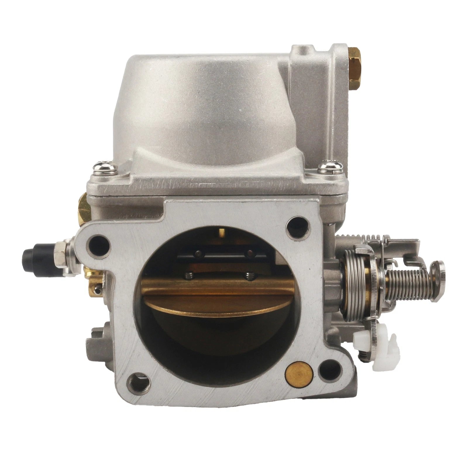 Carburetor 3p0-03200-0 For 2t 25hp 30hp Tohatsu Nissan M25c3 M30a4