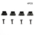 High Quality Cover Bumper 53879-58010 Accessories Black Fastener Front