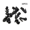 Clips Fastener for Bumper