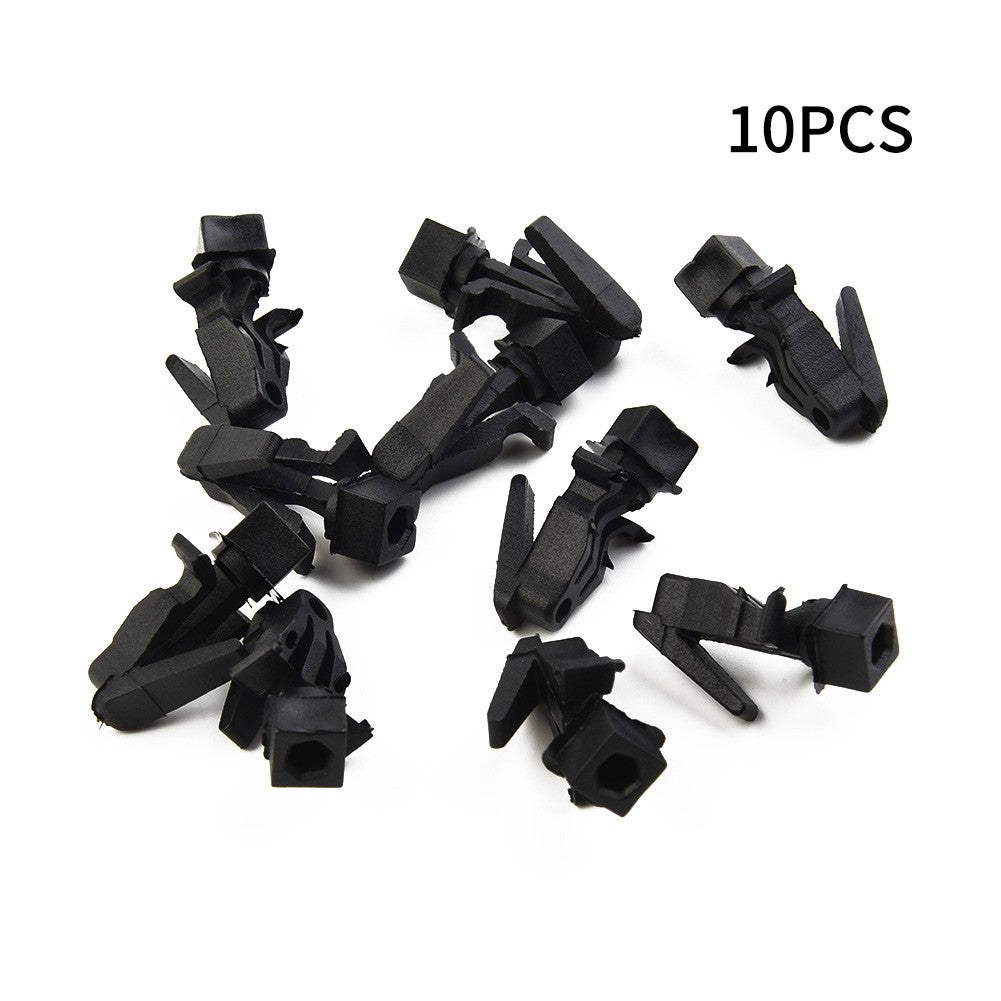 Clips Fastener for Bumper