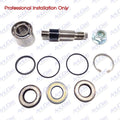 Fit Seadoo Jet Pump Spark Ace Bearing &Amp; Seal Rebuild Kit &Amp;