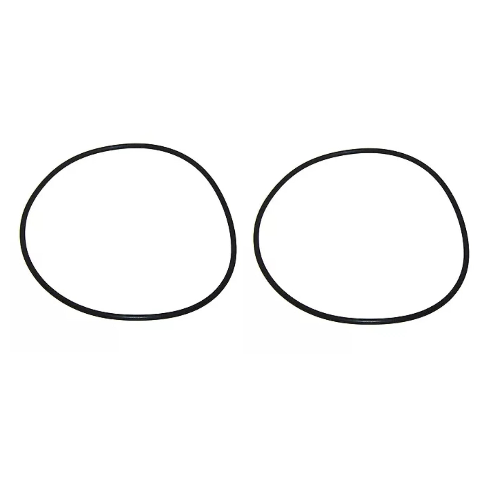 Cylinder Head O-Ring for OMC/Mercury 25-40HP (1990-2000)