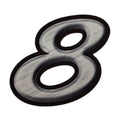 Rinker Boat Number Decal by Rinker