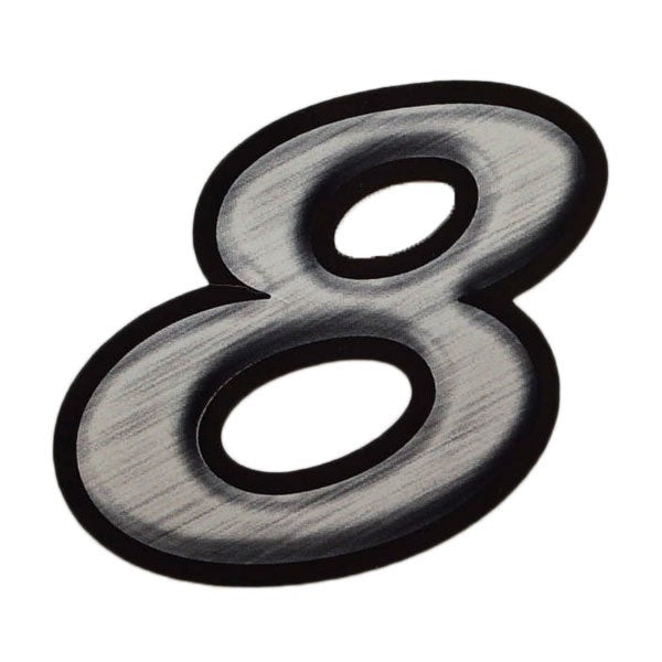 Rinker Boat Number Decal by Rinker