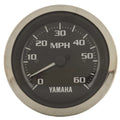 Beede Boat Speedometer Gauge 946035 | Yamaha 3 1/4 Inch