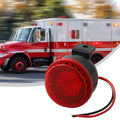 Dc 12V Backup Alarm Beeper 105db Loud Sound For | Hook & Hull Co