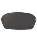 Blank Dash Panel Lund 2136483 Gray Carbon Fiber by Lund