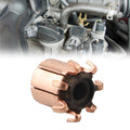 High Speed DC Motors Hook Type