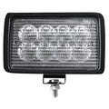 Hf9706418 Cree Led Flood Beam Fender Light, 3150 Lumens Fits New