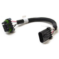 Carling Boat Contura III Rocker Switch Actuator STBD Recirc A/M Lit by Carling