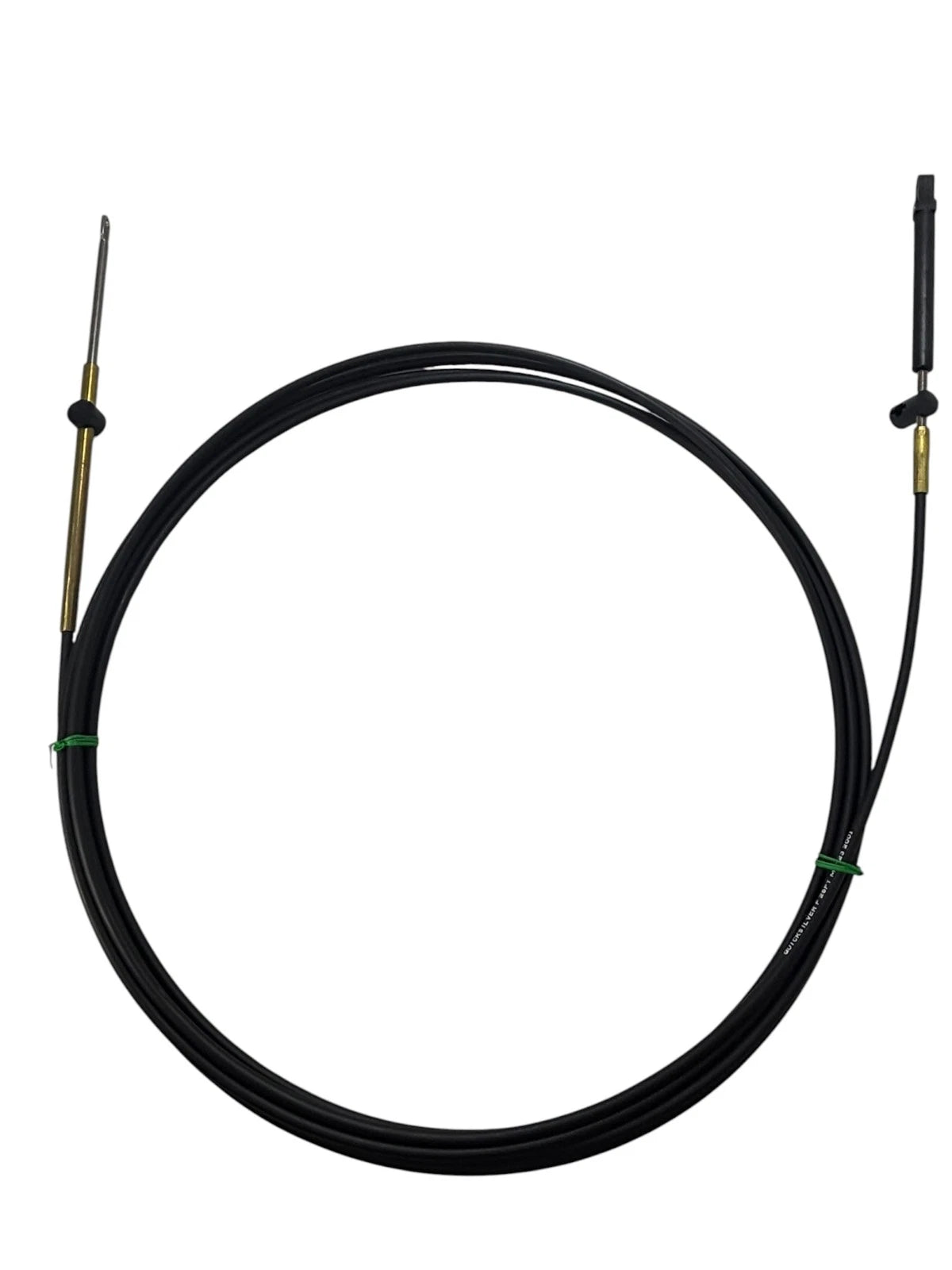 Quicksilver 850716a26, Throttle And Shift Cable 26' New