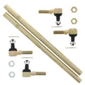 Track Tie Rod Ends Repair Kit For Arctic Cat Dvx 400 2008