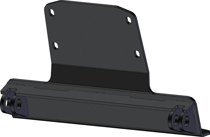 Kfi Uforce 1000 Xl Utv Plow Mount – Fits 2019-2022 Cfmoto Uforce 1000