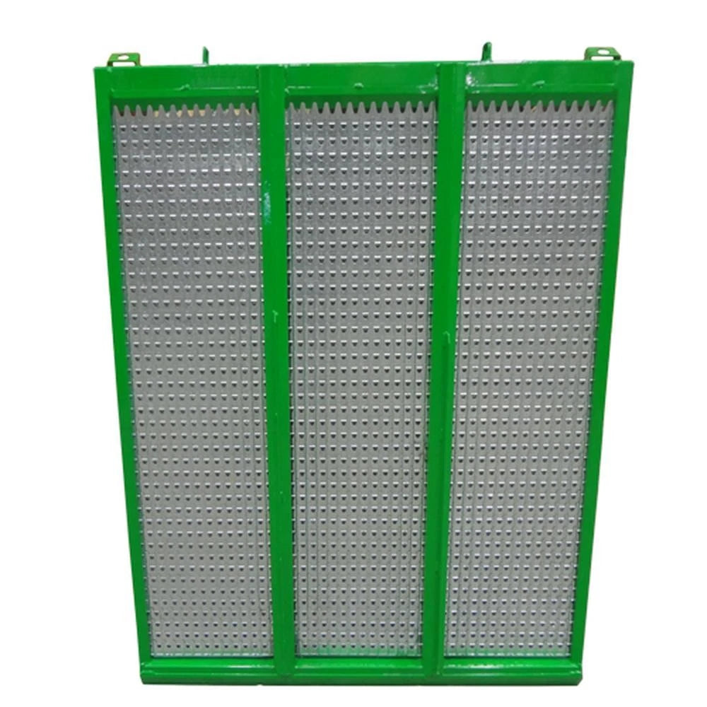 Wn-ah212255-pe<wbr/>x Sieve, Bottom Fits John Deere 9560sts 9570sts