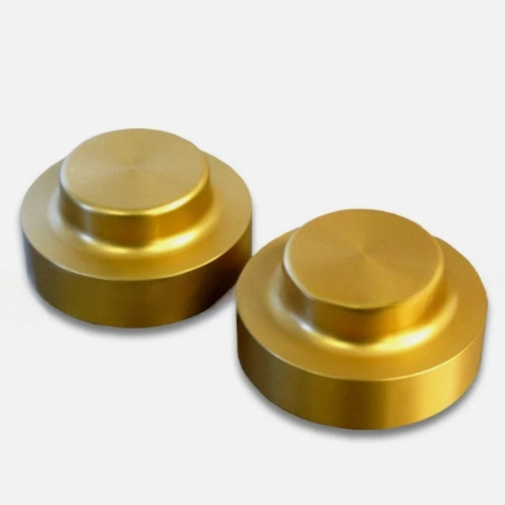 Aluminum Rear 1 Inch Coil Spring Spacer Lift Kit For Gmc Denali Xl