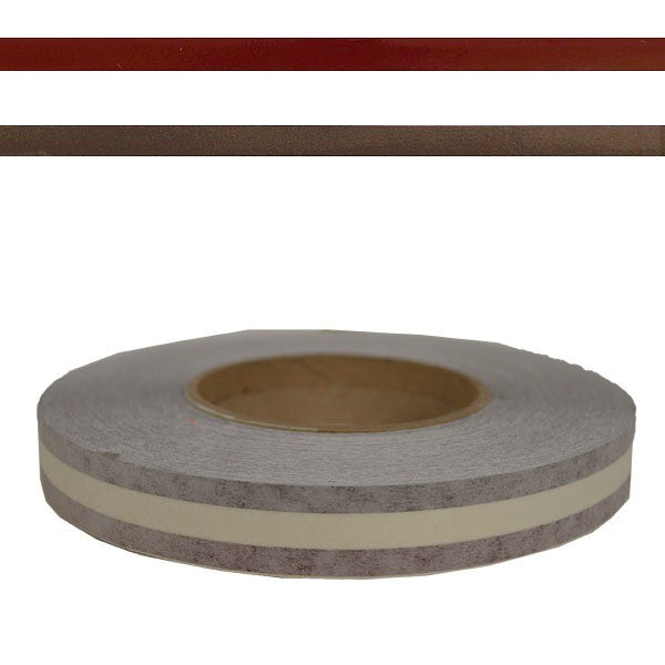 Tracker Marine Boat Pinstripe Red Bronze by Tracker