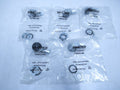 Southco E5-1-035-011, Quad Latch Fastener (5 Pack) | Hook & Hull Co