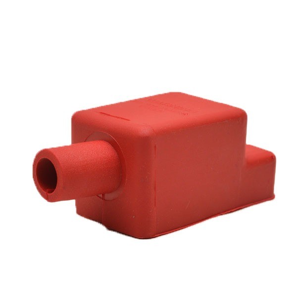 Misty Harbor Boat Battery Cable Boot 1393 Rubber 4 1/4 x 1 5/8 Inch by Misty Harbor