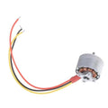 4300kv 1s-3s Rc Drone Battery Mini Outer Rotor High Speed Brushless