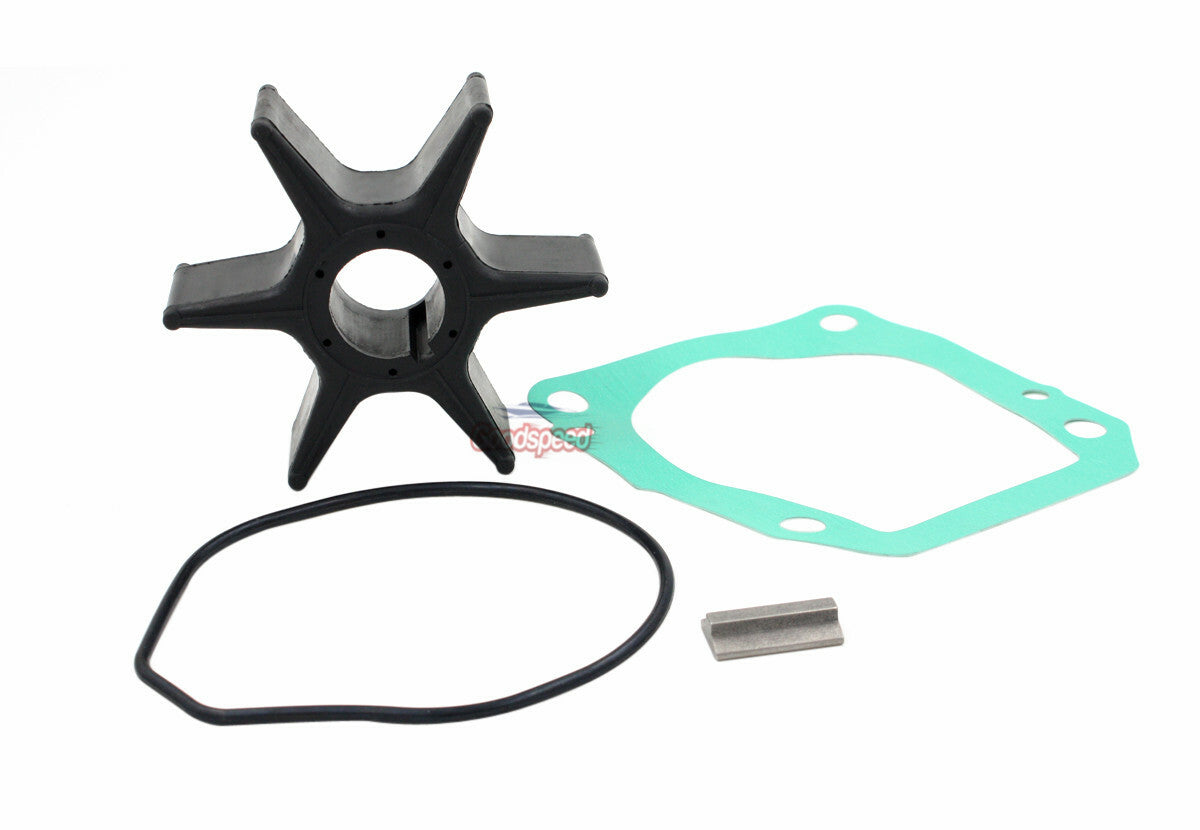 Water Pump Impeller Repair Kit for Honda Outboard 115D/135A/150A 06192-ZY6-000Op