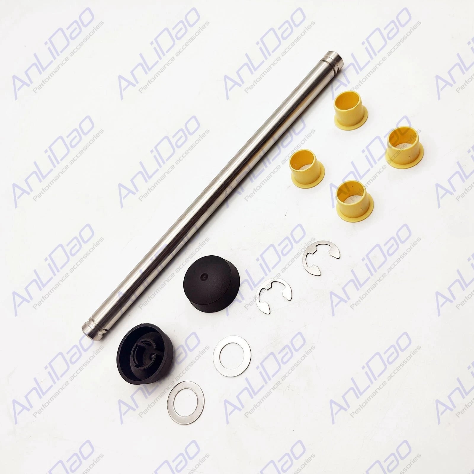 Fit Mercruiser Sierra Gen 2 Trim Cylinder Anchor Pin Kit 17-815953t1