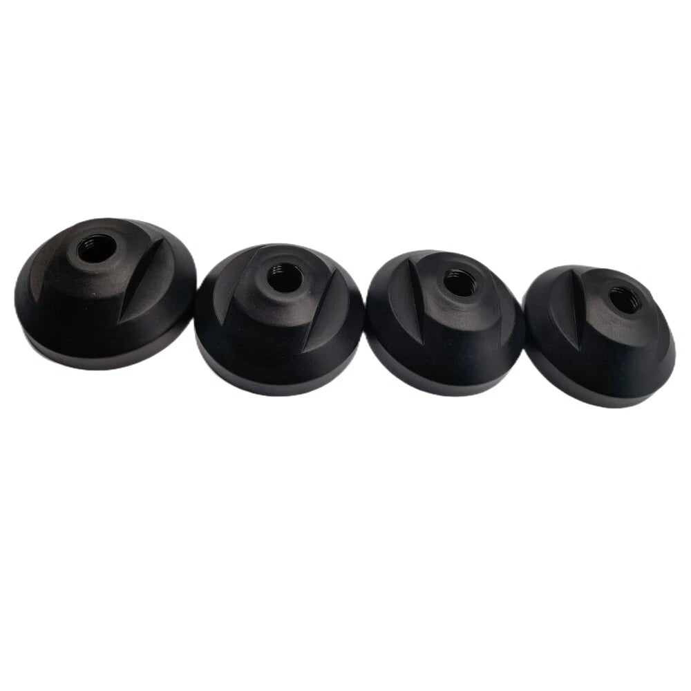 Trim Ram End Cap for Mercury Alpha 1/Bravo 1/2/3 (40-60HP)
