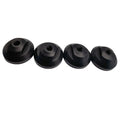 Trim Ram End Cap for Mercury Alpha 1/Bravo 1/2/3 (40-60HP)