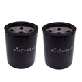 2x Oil Filter Re59754 For John Deere 6403 6603 7500 5210 5310 5410