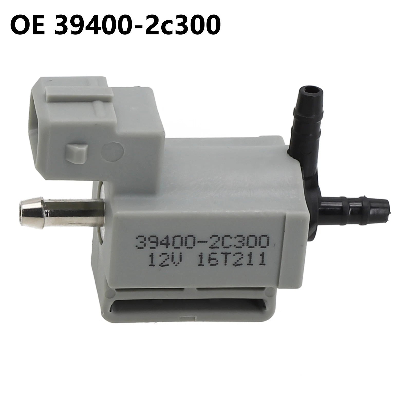 1 X Solenoid Valve For Hyundai Santa Fe Elantra For Kia Optima