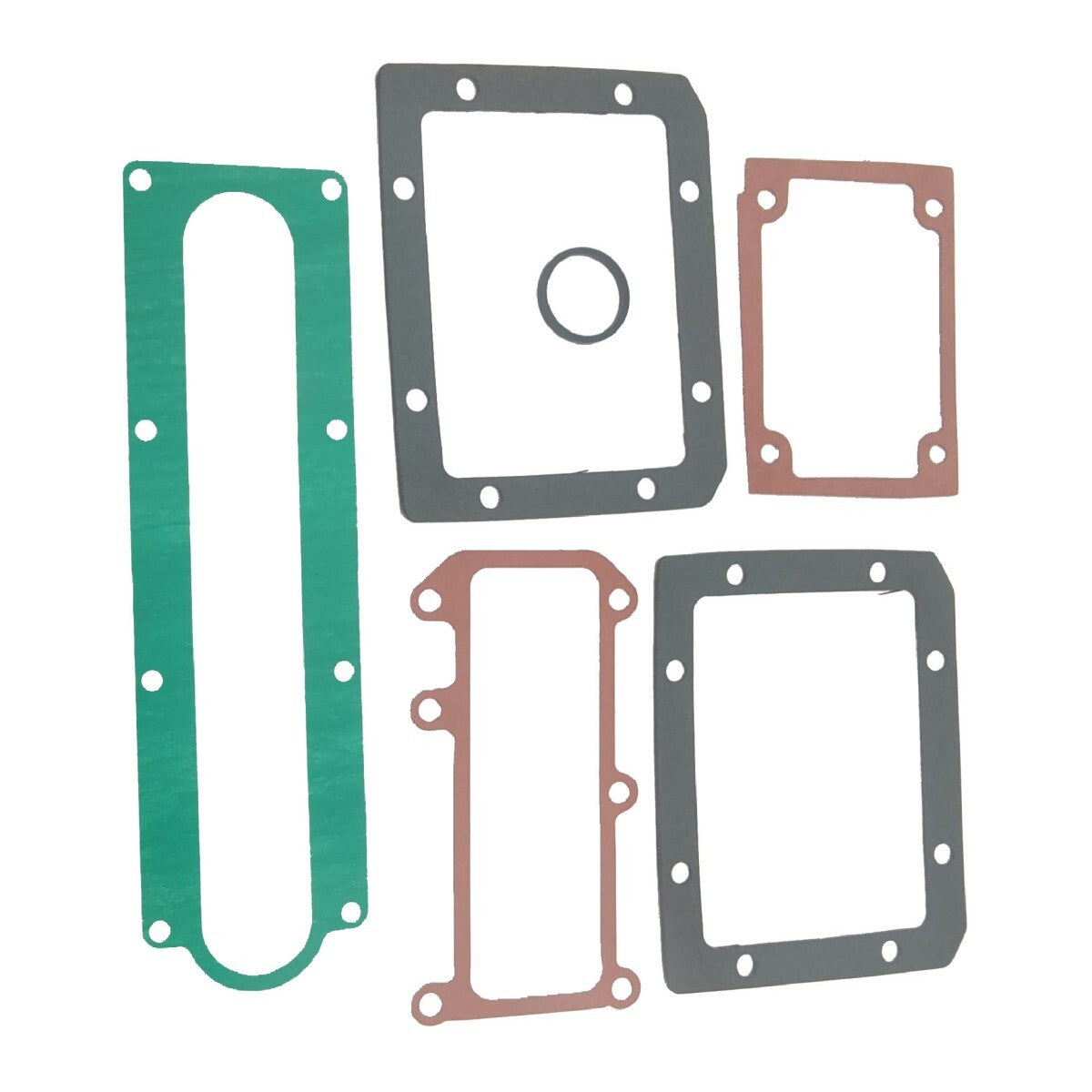 Heat Exchanger Seal Kit Volvo Penta AQAD40 by Volvo Penta