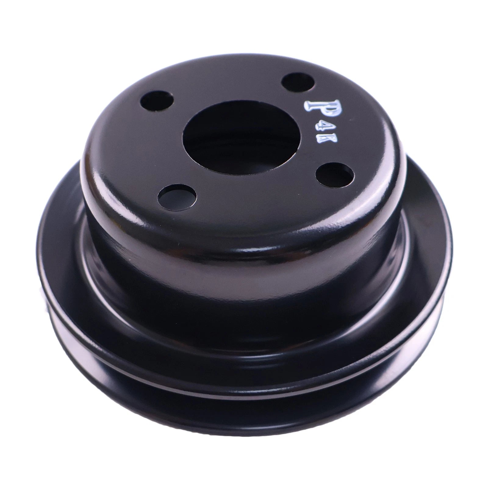 Fan Pulley 129900-42462 For Yanmar 4tne98 4tnv98t Komatsu 4d94le