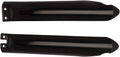 Acerbis Fork Guard Black – Fits Kawasaki Kx250 1994-2003 Offroad